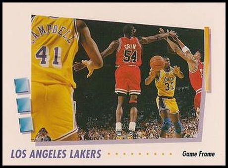 417 Los Angeles Lakers GF